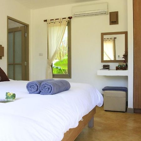 Akanak Resort Krabi town Exterior foto