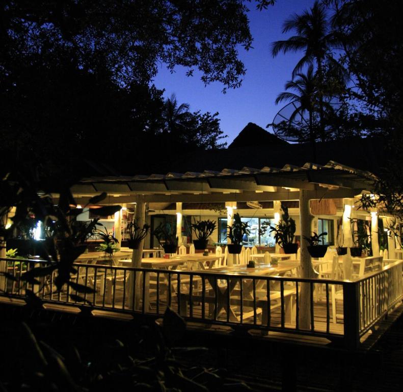 Akanak Resort Krabi town Exterior foto