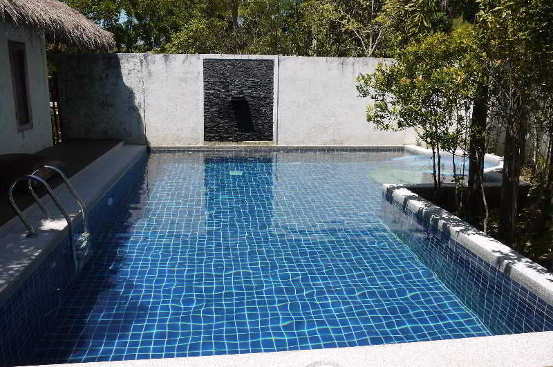 Akanak Resort Krabi town Exterior foto