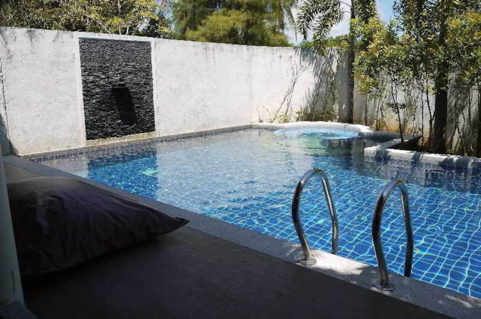 Akanak Resort Krabi town Exterior foto